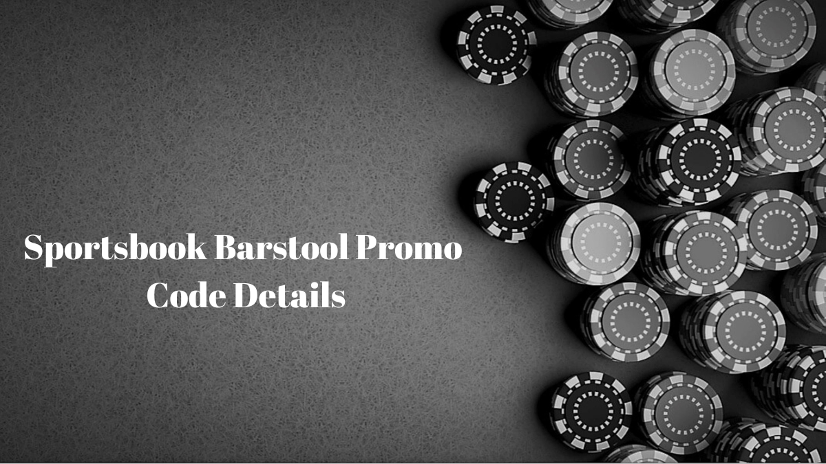 Sportsbook Barstool Promo Code Details