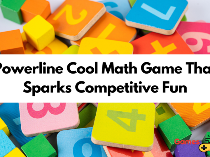Powerline on Cool Math Games: The Ultimate Multiplayer Snake Challenge