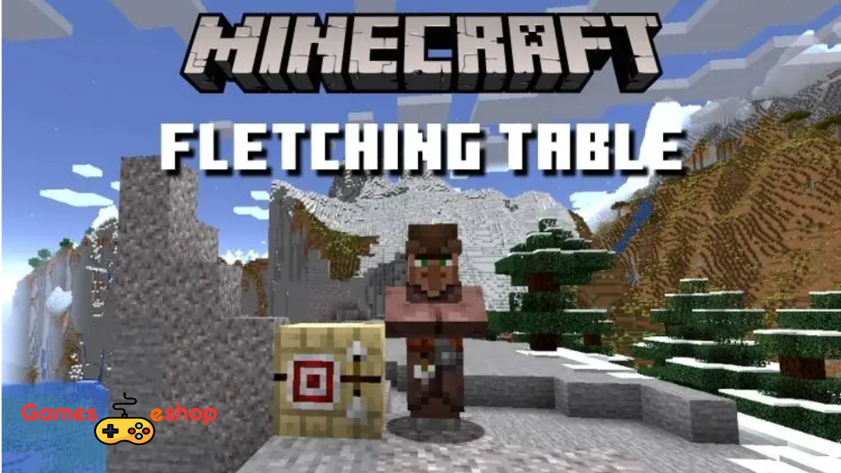 How To Make a Fletching Table?