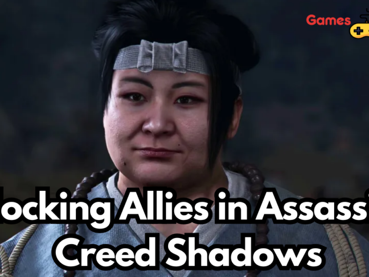 Assassin’s Creed Shadows: Complete Guide to Unlocking and Using Allies