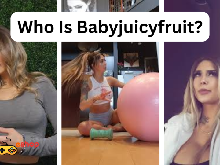 Who Is Babyjuicyfruit? TikTok Viral Video and More On The Social Media Star