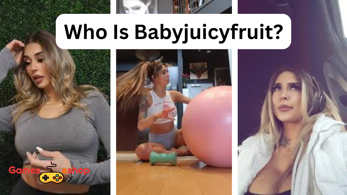 Who Is Babyjuicyfruit? TikTok Viral Video and More On The Social Media Star