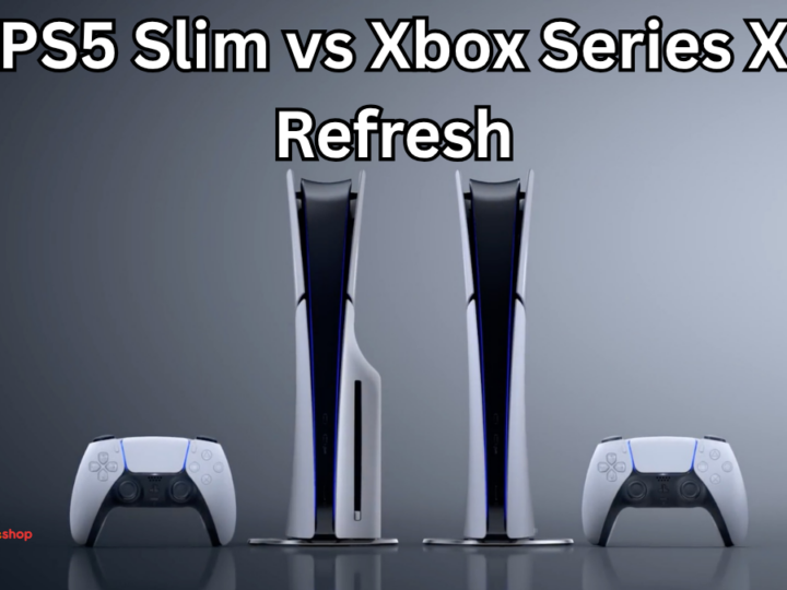 PS5 Slim vs Xbox Series X Refresh – Which Console Should You Buy in 2025?