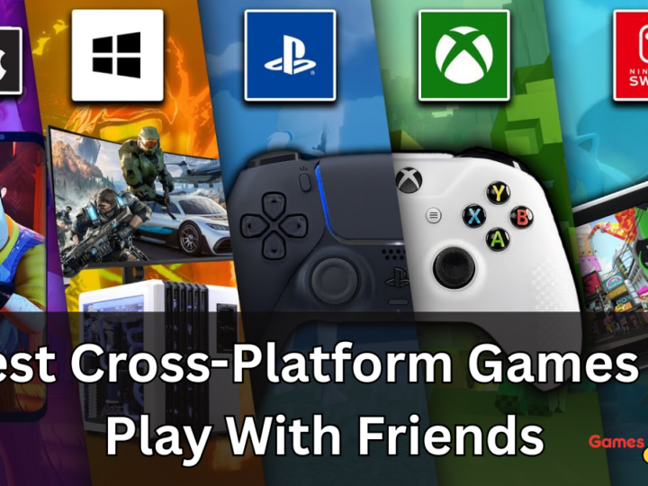 Best Cross-Platform Games to Play With Friends in 2025 – PS5, Xbox, and PC Compatible