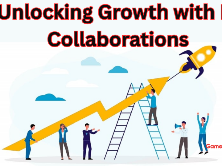 Unlocking Growth with IP Collaborations: Strategies for Success