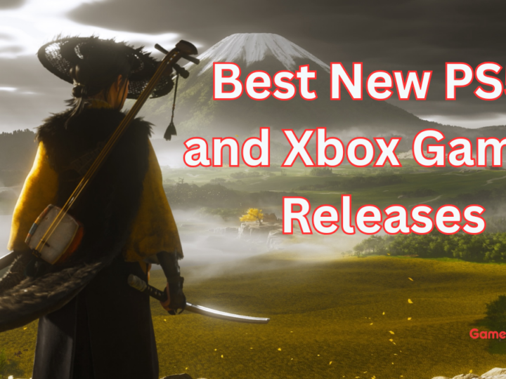 Top Picks: Best New PS5 and Xbox Games Releasing Summer 2025