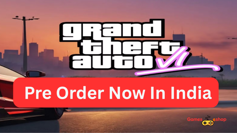 GTA 6 India Launch Update: Pre-Order Timeline, Platforms, and Price Rumors