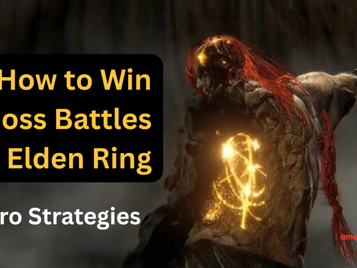 How to Win Boss Battles in Elden Ring – 7 Pro Strategies for 2025